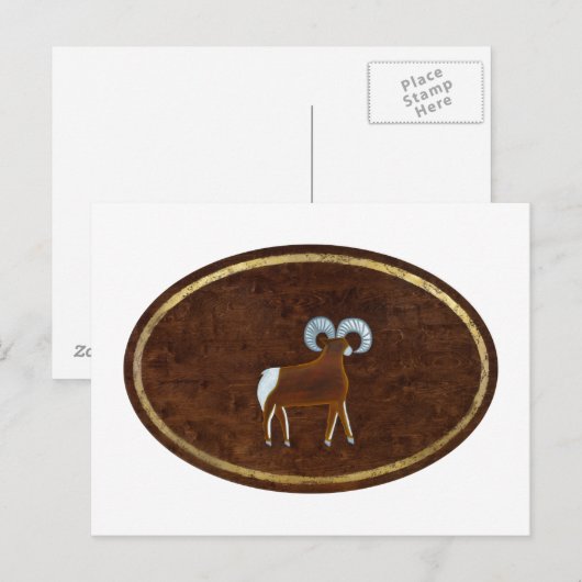 2008 POSTKARTE (Vorne/Hinten)