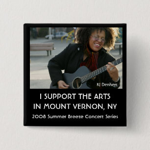 2008 Sommer-Brisen-Konzert-Reihe Button