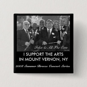2008 Sommer-Brisen-Konzert-Reihe Button