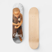 20090418_5, 20090418_5, Greg Skateboard (Vorderseite)