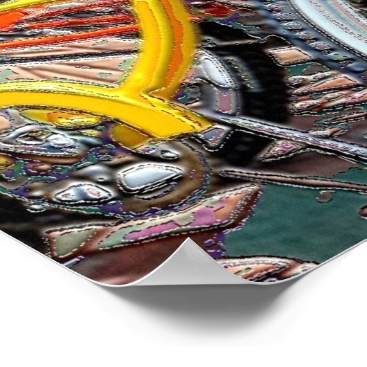 20090626_266, Sonia D. Poster (Ecke)