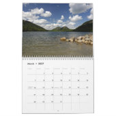 2009 Bar-Hafen, ICH Kalender (Mär 2027)