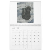 2009 der Garten-" Kalender "des Homosexuellen (Mär 2027)