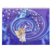 2009 Fee Calandar Kalender (Titelbild)