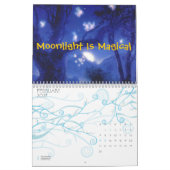 2009 Fee Calandar Kalender (Feb 2027)