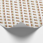 2009 GESCHENKPAPIER (Ecke)