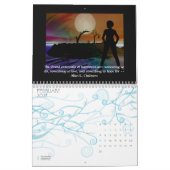 2009 Inner Awareness-Kalender Kalender (Feb 2027)
