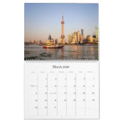 2009 Kalender - Bilder der China (Mär 2026)