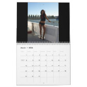 2009 Klassen-Taten-Kalender Kalender (Mär 2026)