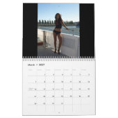 2009 Klassen-Taten-Kalender Kalender (Mär 2027)
