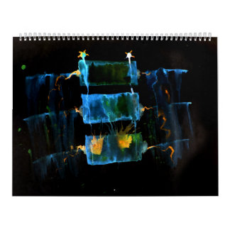 2009 - Lastkraftwagen Kalender