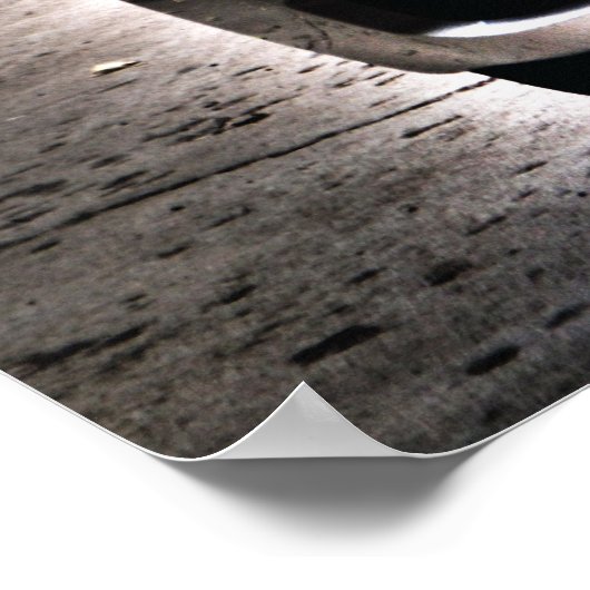 2009 Nissan Altima Poster (Ecke)