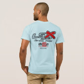 2009 OKGMP T - Shirt (Schwarz voll)