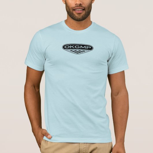 2009 OKGMP T - Shirt (Vorderseite)
