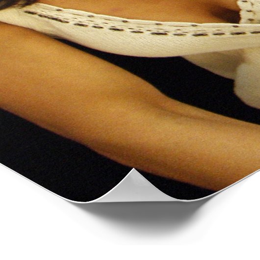 2009 Road Trip Poster (Ecke)