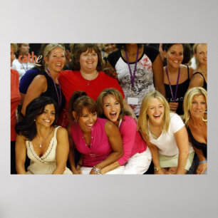 2009 Road Trip Poster