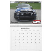 2009 SNR Kalender (Feb 2027)