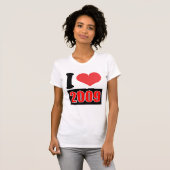 2009 - T - Shirt (Vorne ganz)
