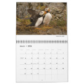 2009 Weltsichten - besonders angefertigt Kalender (Mär 2026)