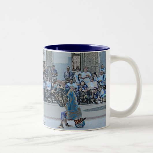 2009 YLF Tasse (Rechts)