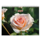 2009Calendar durch Fran Adams - besonders Kalender (Titelbild)