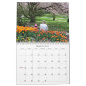 2009Calendar durch Fran Adams - besonders Kalender (Mär 2027)