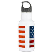 [200] 23 AF-Emblem Trinkflasche (Rückseite)