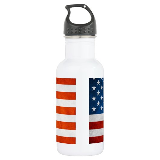 [200] 23 AF-Emblem Trinkflasche (Rückseite)