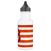 [200] 23 AF-Emblem Trinkflasche (Rechts)