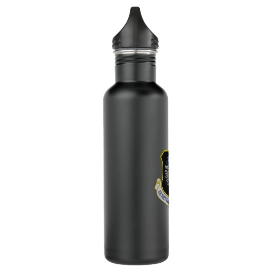 [200] AFSOC-Patch Trinkflasche (Links)