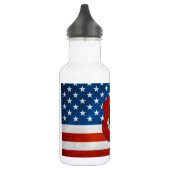 [200] AFSOC-Patch Trinkflasche (Links)
