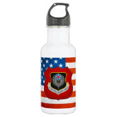 [200] AFSOC-Patch Trinkflasche (Vorderseite)