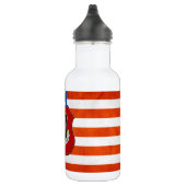 [200] AFSOC-Patch Trinkflasche (Rechts)