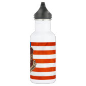 [200] AFSOC-Patch [Wüstenpflaster] Trinkflasche (Rechts)