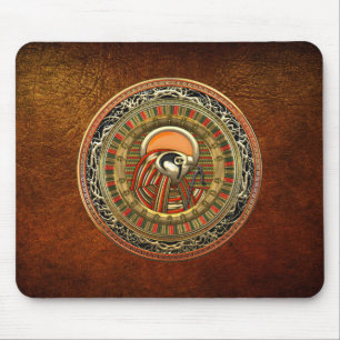 [200] Ägyptischer Sonnengott Ra Mousepad