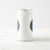 [200] CG: Chief Petty Officer (CPO) Bierglas (Mittel)