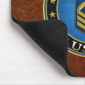 [200] CG: Chief Petty Officer (CPO) Mousepad (Ecke)