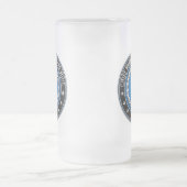 [200] CG: Chief Warrant Officer 4 (CWO4) Mattglas Bierglas (Mittel)