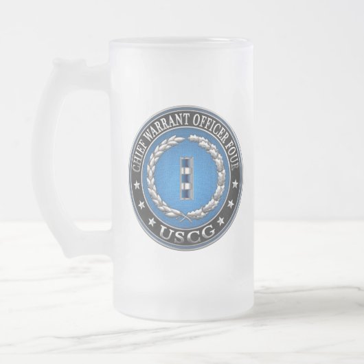 [200] CG: Chief Warrant Officer 4 (CWO4) Mattglas Bierglas (Links)