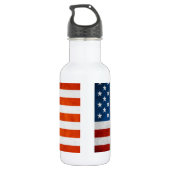 [200] CG: Generalleutnant (LCDR) Trinkflasche (Rückseite)