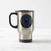 [200] CG: Petty Officer First Class (PO1) Reisebecher (Links)