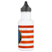 [200] CG: Petty Officer Second Class (PO2) Trinkflasche (Rechts)