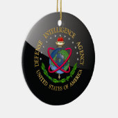 [200] Defense Intelligence Agency: DIA Special Keramikornament (Rechts)