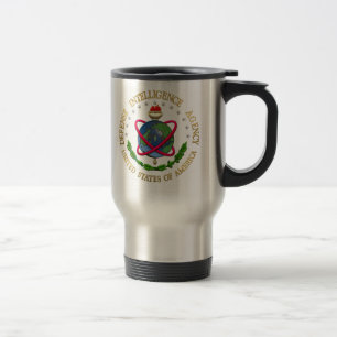 [200] Defense Intelligence Agency: DIA Special Reisebecher