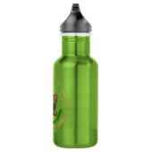 [200] Defense Intelligence Agency: DIA Special Trinkflasche (Rechts)