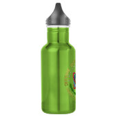 [200] Defense Intelligence Agency: DIA Special Trinkflasche (Links)