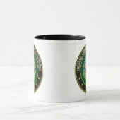 [200] DOD & Joint Activities DUI Special Edition Tasse (Zentrum)