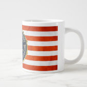 [200] FBI Special Edition Jumbo-Tasse (Rechts)