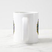 [200] FBI Special Edition Jumbo-Tasse (Rückseite)