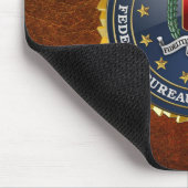 [200] FBI Special Edition Mousepad (Ecke)
